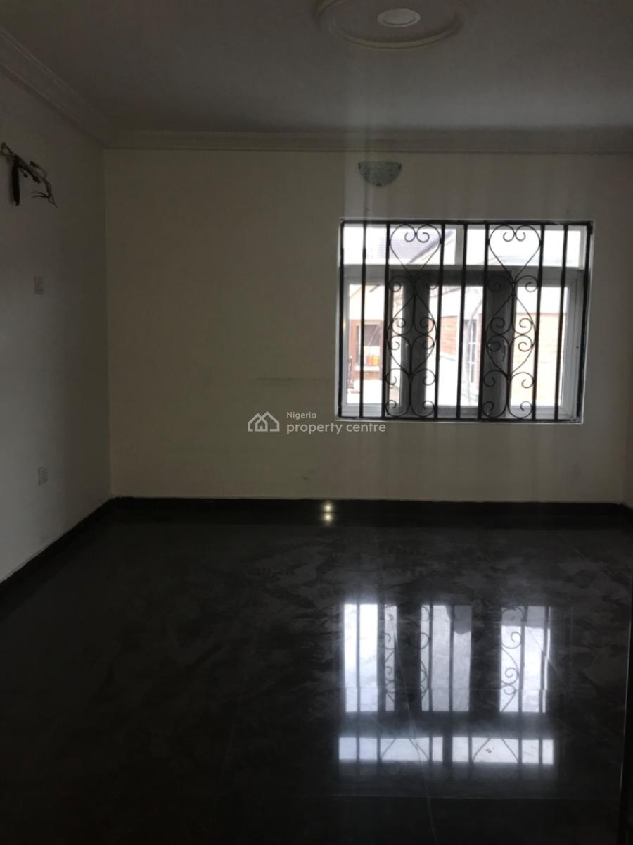 Very Standard and Massive 2 Bedroom Terrace Duplex, Lekki Phase 1, Lekki, Lagos, Terraced Duplex for Rent