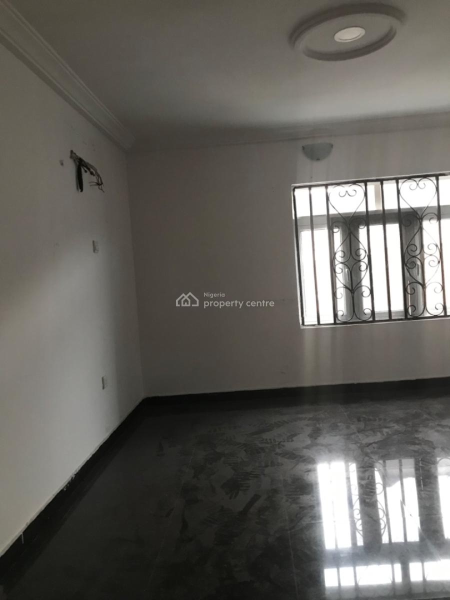 Very Standard and Massive 2 Bedroom Terrace Duplex, Lekki Phase 1, Lekki, Lagos, Terraced Duplex for Rent