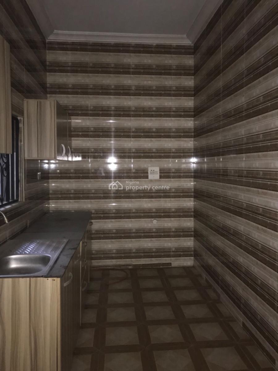 Very Standard and Massive 2 Bedroom Terrace Duplex, Lekki Phase 1, Lekki, Lagos, Terraced Duplex for Rent