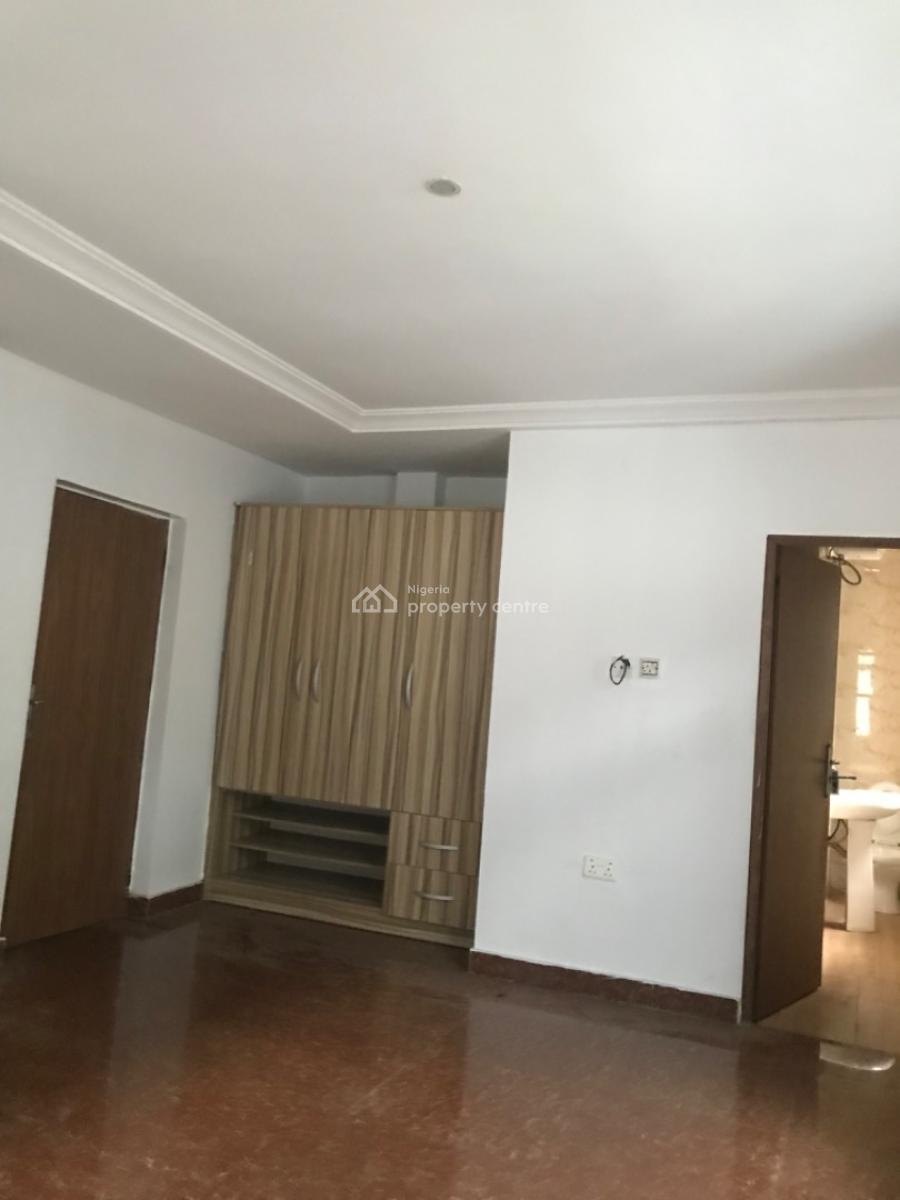 Very Standard and Massive 2 Bedroom Terrace Duplex, Lekki Phase 1, Lekki, Lagos, Terraced Duplex for Rent