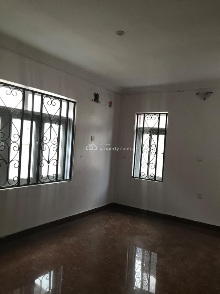 Very Standard and Massive 2 Bedroom Terrace Duplex, Lekki Phase 1, Lekki, Lagos, Terraced Duplex for Rent