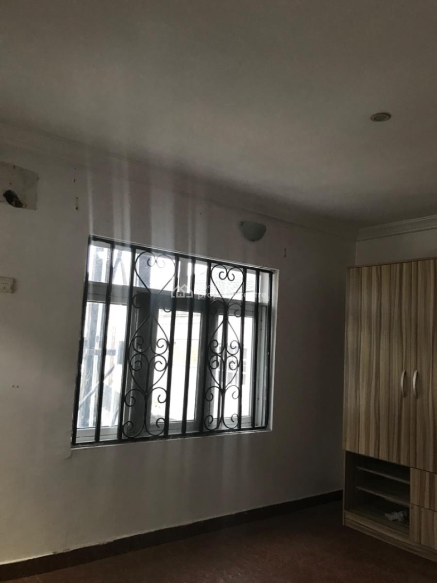 Very Standard and Massive 2 Bedroom Terrace Duplex, Lekki Phase 1, Lekki, Lagos, Terraced Duplex for Rent