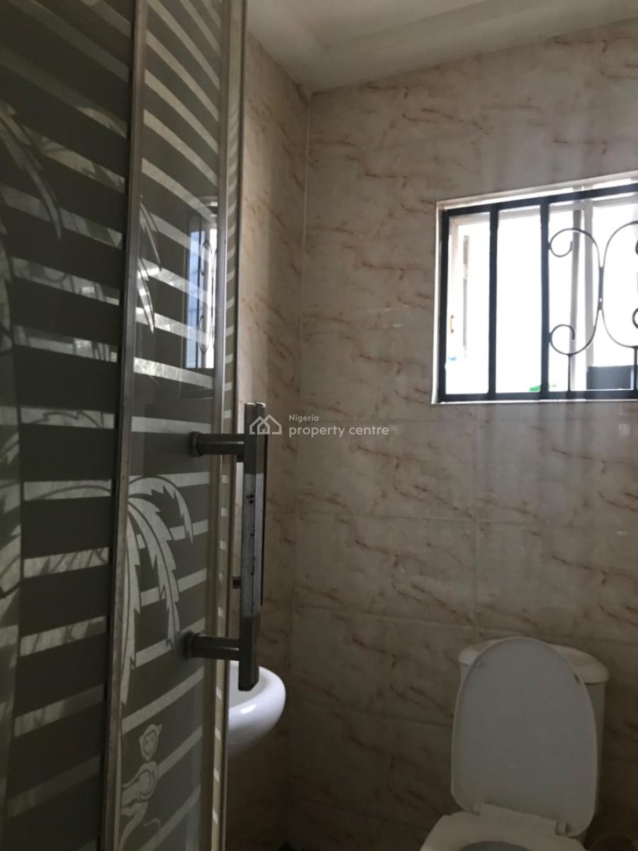 Very Standard and Massive 2 Bedroom Terrace Duplex, Lekki Phase 1, Lekki, Lagos, Terraced Duplex for Rent
