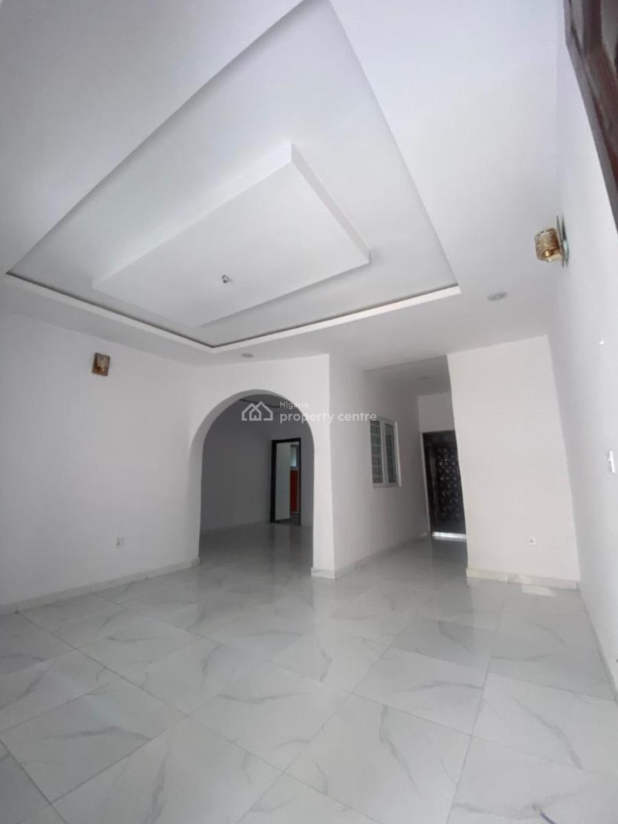 Sharp and Spacious 3 Bedroom Flat, Sangotedo, Ajah, Lagos, Flat / Apartment for Rent