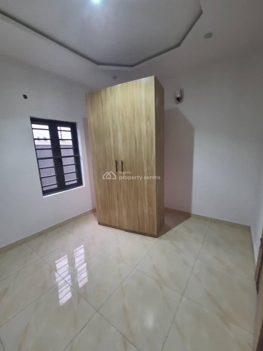 Luxury Brand New 2 Bedroom Flat with Fully Serviced Apartment, Abraham Adesanya Scheme, Ajah, Lagos, Flat / Apartment for Rent