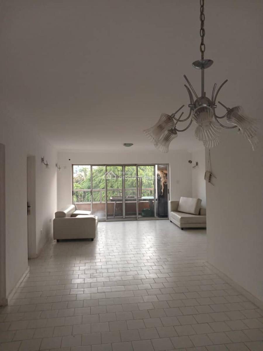 Elevate Your Lifestyle in This Cooper 2-bedroom Apartment Designed, Old Ikoyi, Ikoyi, Lagos, Old Ikoyi, Ikoyi, Lagos, Flat / Apartment for Rent