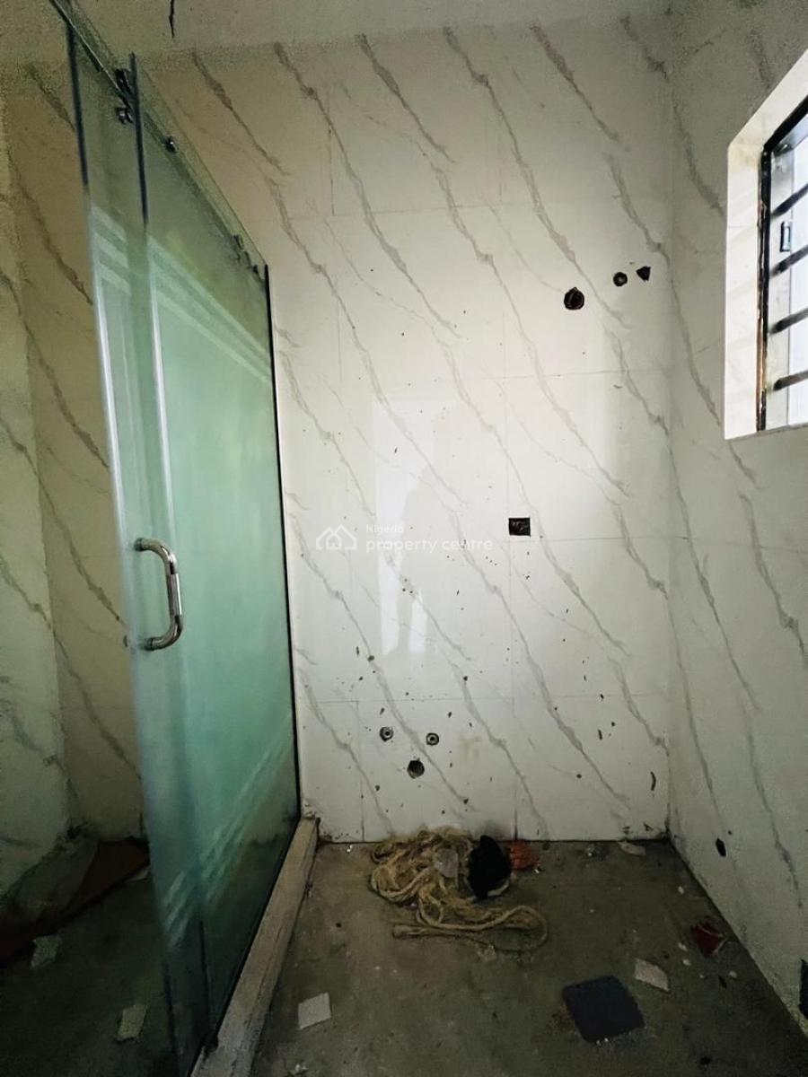 Exquisitely 4 Bedroom Semi Detached Duplex, Gra Phase 1, Magodo, Lagos, Semi-detached Duplex for Sale