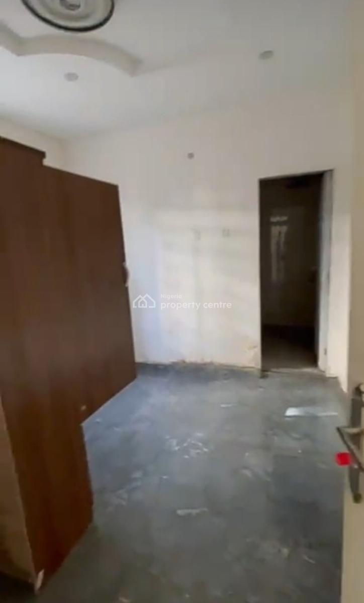 Modern and Spacious Mini Flat, Miracle Zone Estate Behind Aptech, Sangotedo, Ajah, Lagos, Mini Flat (room and Parlour) for Rent