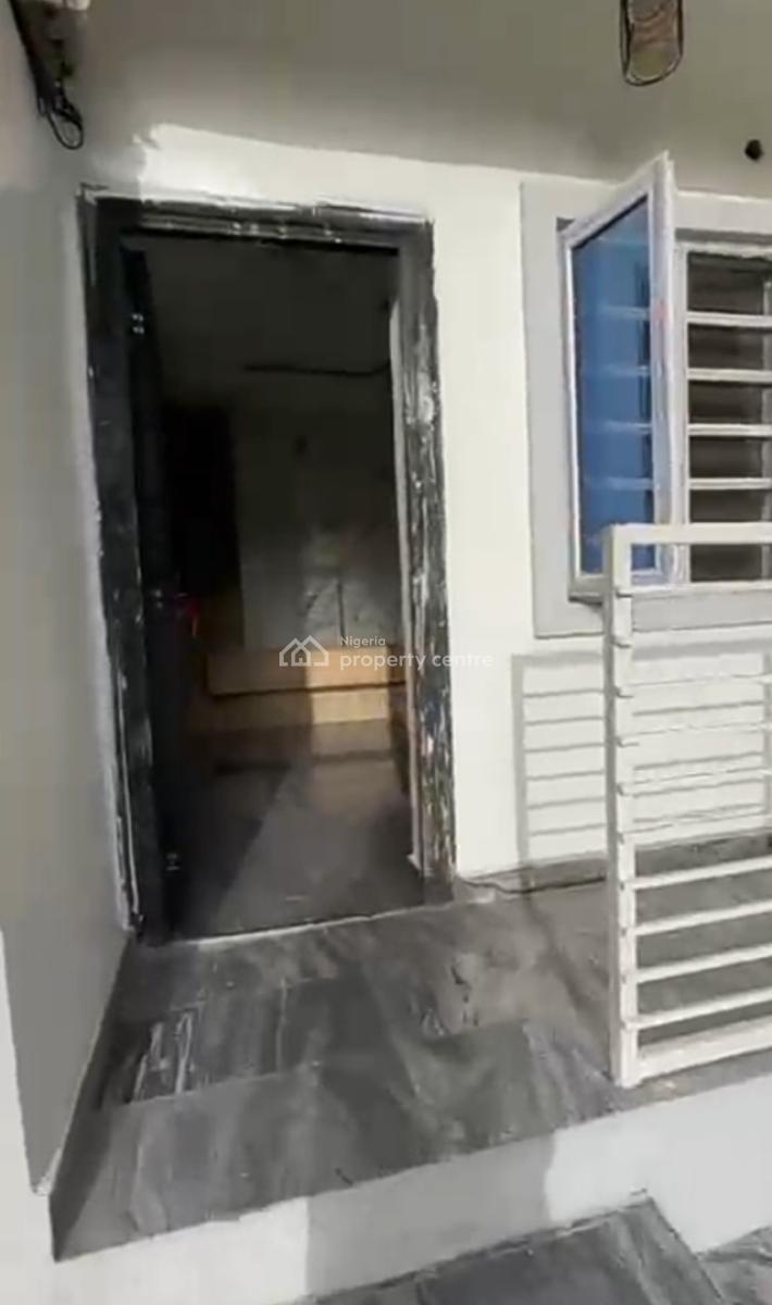 Modern and Spacious Mini Flat, Miracle Zone Estate Behind Aptech, Sangotedo, Ajah, Lagos, Mini Flat (room and Parlour) for Rent