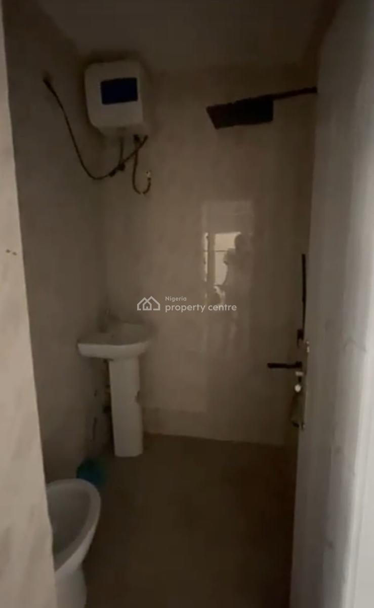 Modern and Spacious Mini Flat, Miracle Zone Estate Behind Aptech, Sangotedo, Ajah, Lagos, Mini Flat (room and Parlour) for Rent