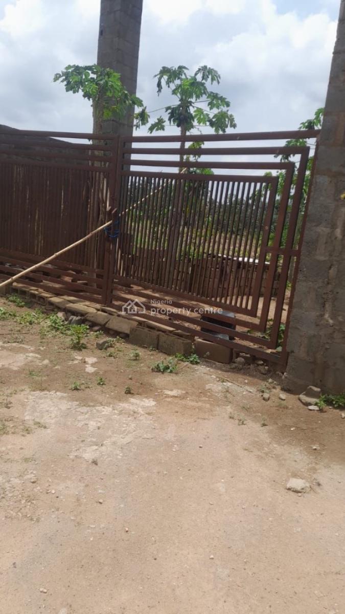 Dry Lands, Akanran, Ona Ara, Oyo, Mixed-use Land for Sale