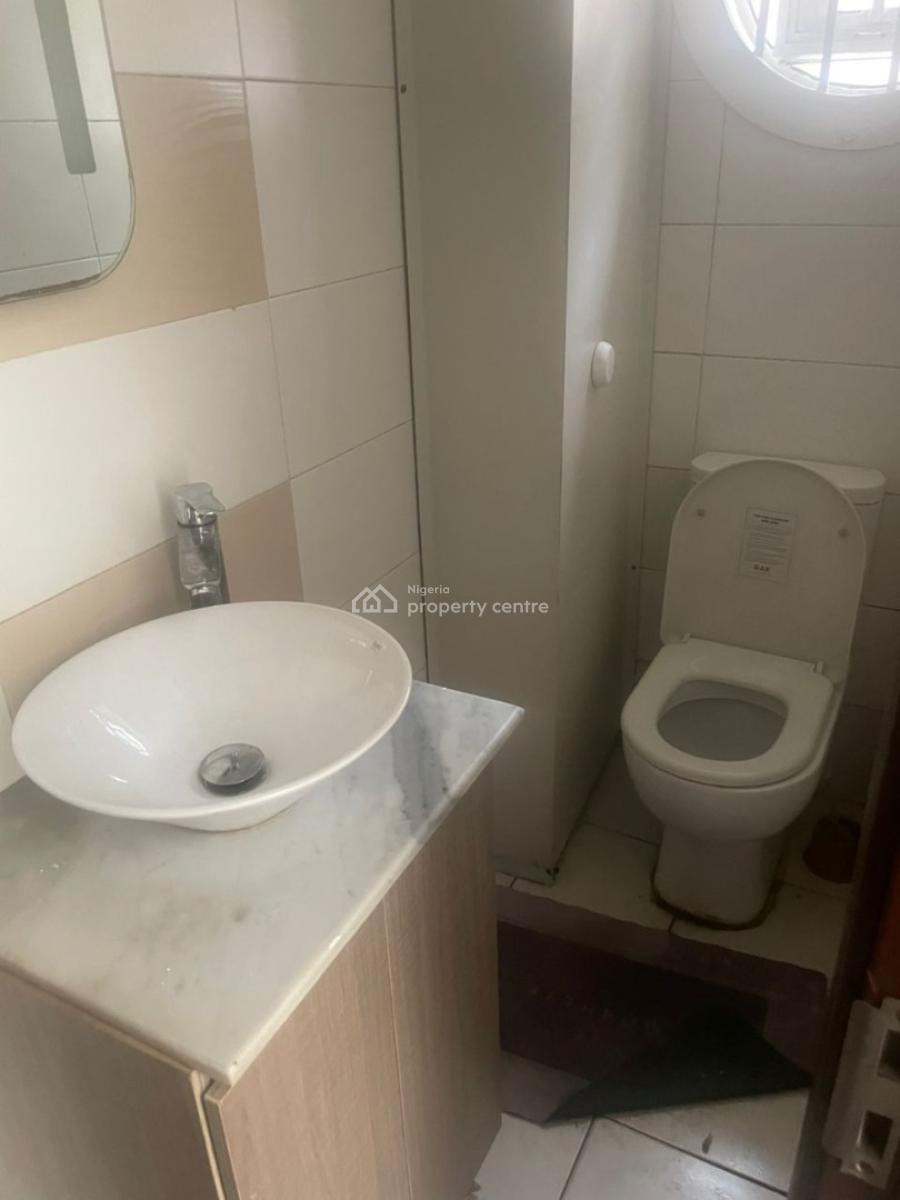 Spacious 4-bedroom Duplex Built for Family Living Or Executive Enterta, Old Ikoyi, Ikoyi, Lagos, Old Ikoyi, Ikoyi, Lagos, Detached Duplex for Rent