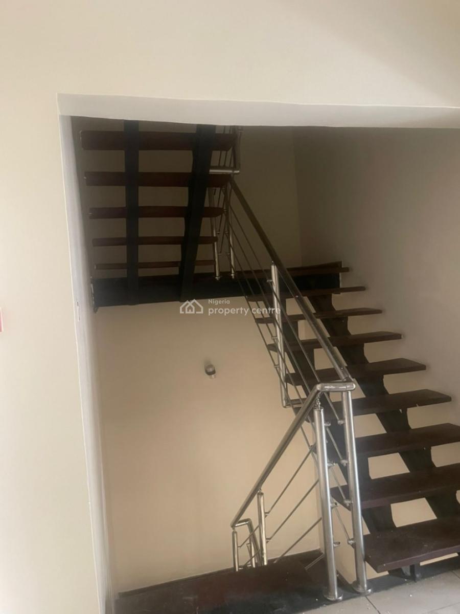 Spacious 4-bedroom Duplex Built for Family Living Or Executive Enterta, Old Ikoyi, Ikoyi, Lagos, Old Ikoyi, Ikoyi, Lagos, Detached Duplex for Rent
