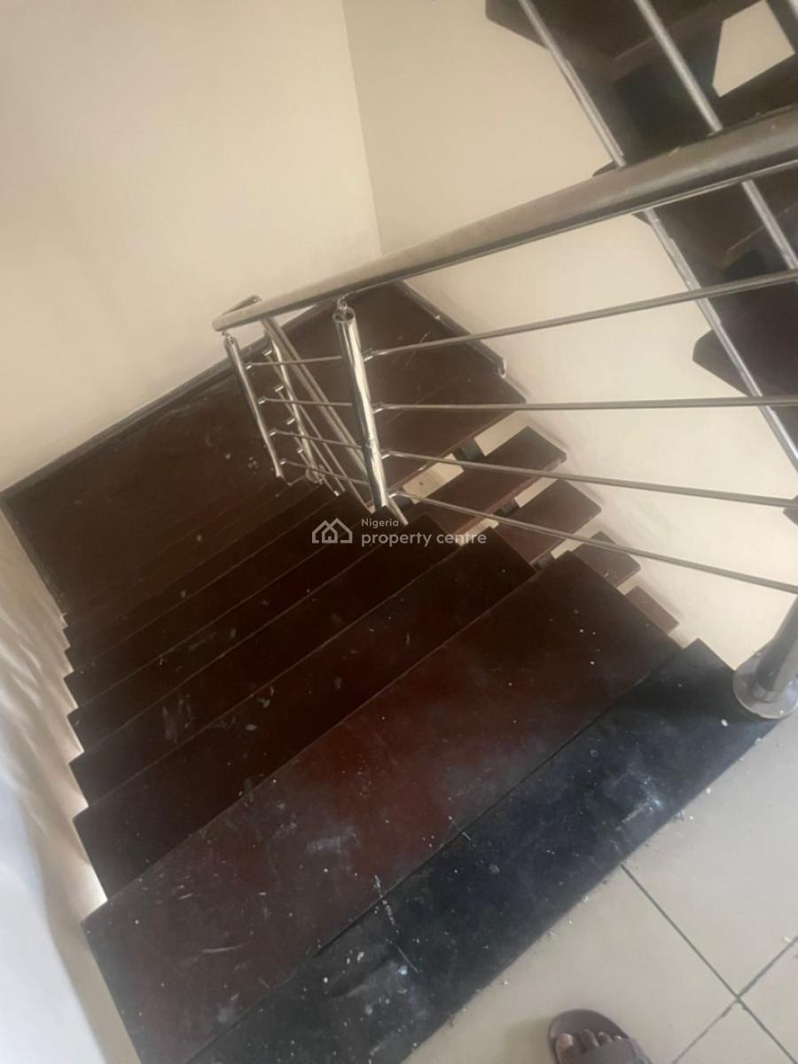 Spacious 4-bedroom Duplex Built for Family Living Or Executive Enterta, Old Ikoyi, Ikoyi, Lagos, Old Ikoyi, Ikoyi, Lagos, Detached Duplex for Rent
