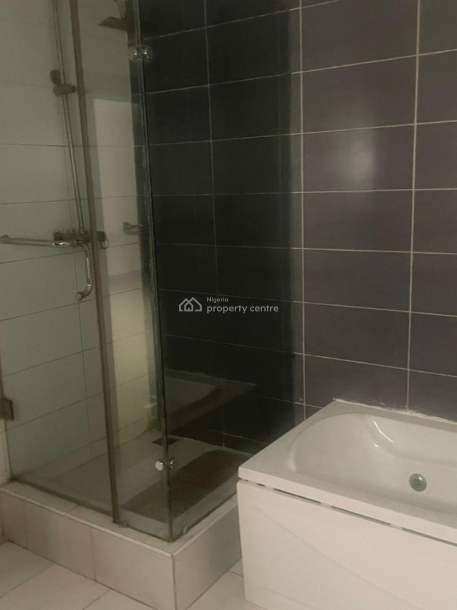 Spacious 4-bedroom Duplex Built for Family Living Or Executive Enterta, Old Ikoyi, Ikoyi, Lagos, Old Ikoyi, Ikoyi, Lagos, Detached Duplex for Rent