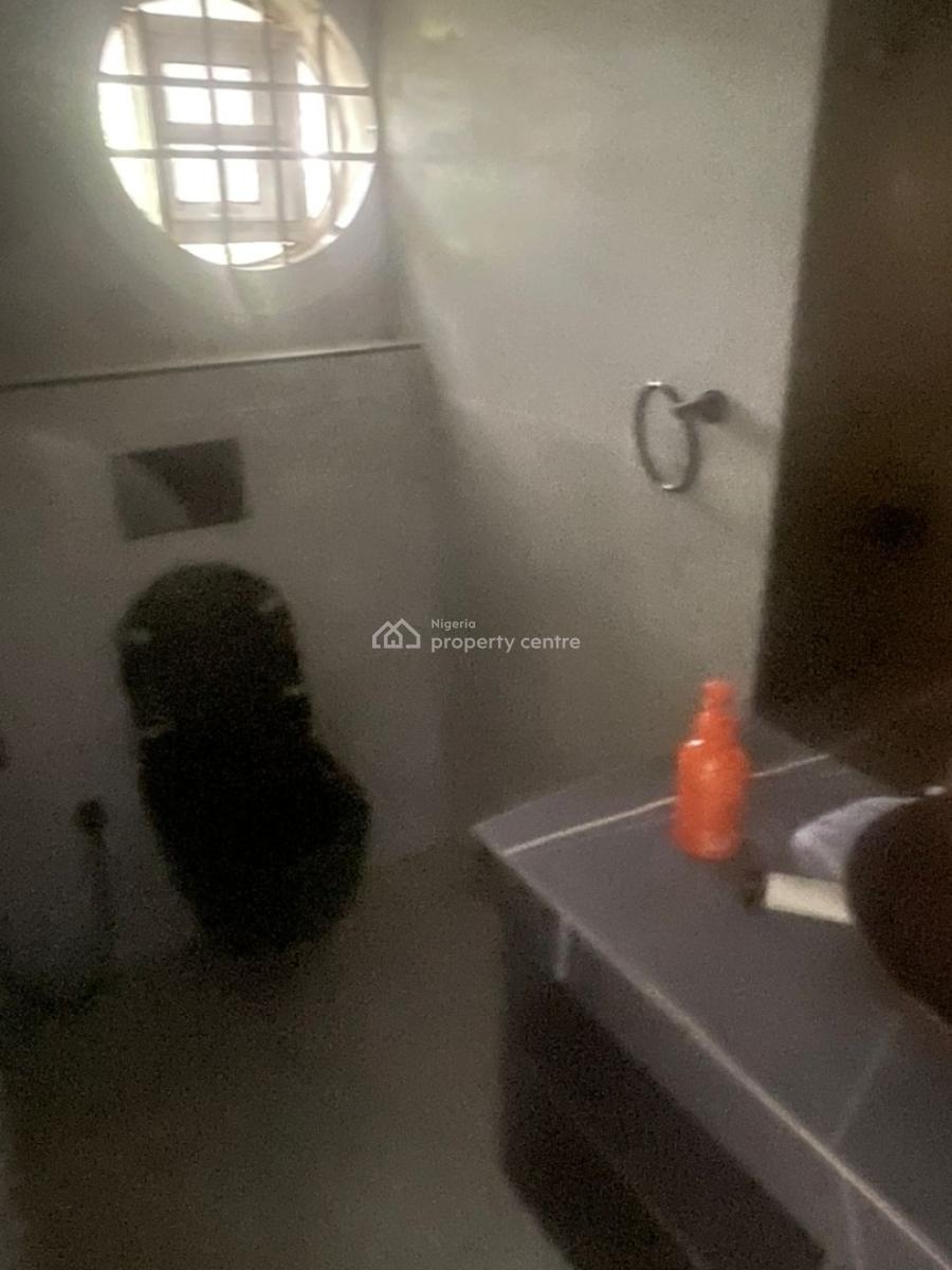 Spacious 4-bedroom Duplex Built for Family Living Or Executive Enterta, Old Ikoyi, Ikoyi, Lagos, Old Ikoyi, Ikoyi, Lagos, Detached Duplex for Rent