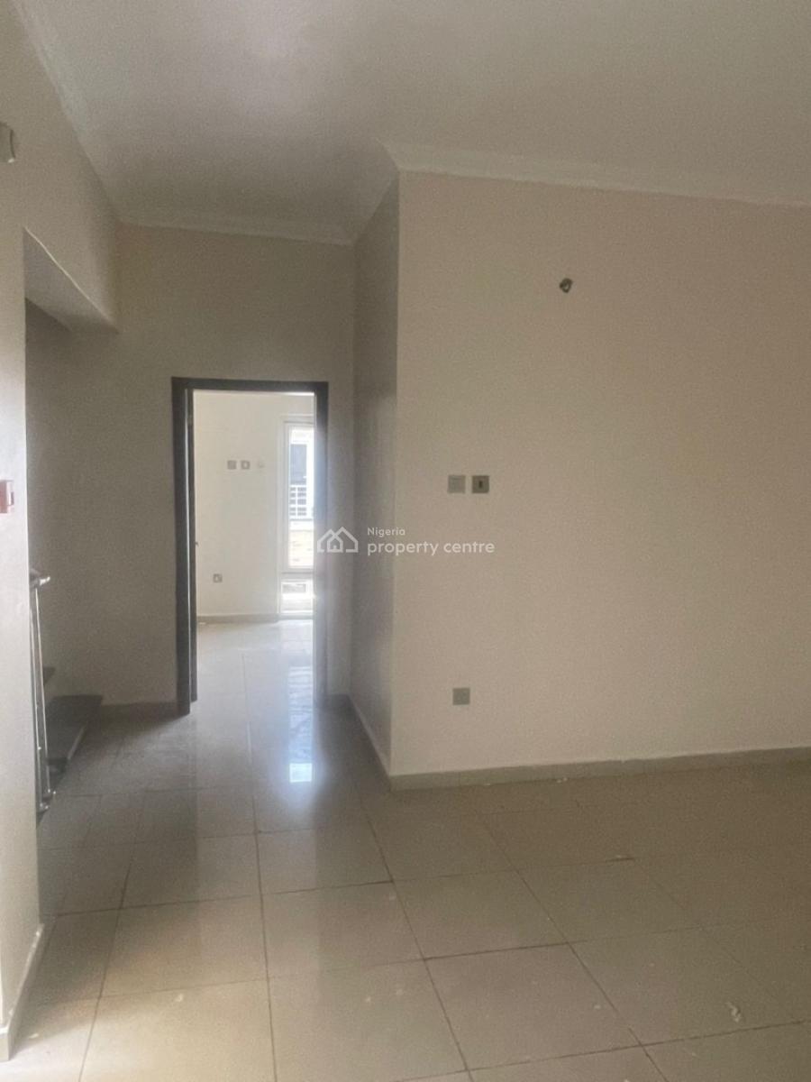 Spacious 4-bedroom Duplex Built for Family Living Or Executive Enterta, Old Ikoyi, Ikoyi, Lagos, Old Ikoyi, Ikoyi, Lagos, Detached Duplex for Rent