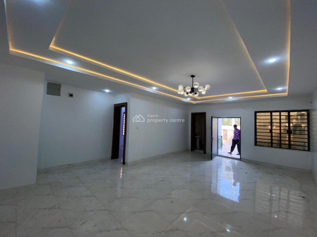 Newly Built 2 Bedroom Block of Flat, Mabushi, Abuja, Flat / Apartment for Rent