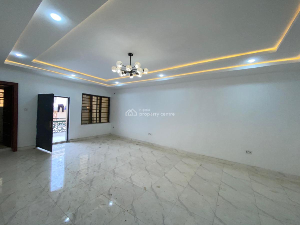 Newly Built 2 Bedroom Block of Flat, Mabushi, Abuja, Flat / Apartment for Rent