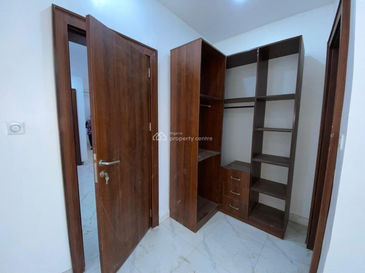 Newly Built 2 Bedroom Block of Flat, Mabushi, Abuja, Flat / Apartment for Rent