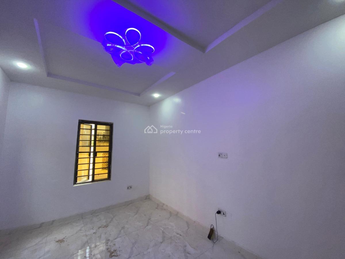 Newly Built 2 Bedroom Block of Flat, Mabushi, Abuja, Flat / Apartment for Rent