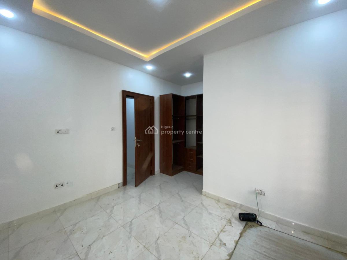 Newly Built 2 Bedroom Block of Flat, Mabushi, Abuja, Flat / Apartment for Rent