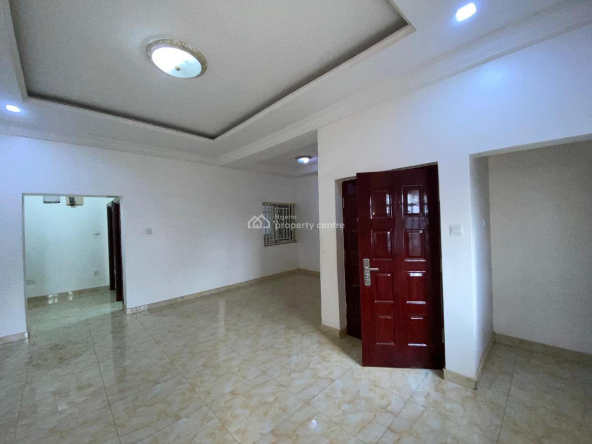 2 Bedroom Block of Flat, Mabushi, Abuja, Flat / Apartment for Rent