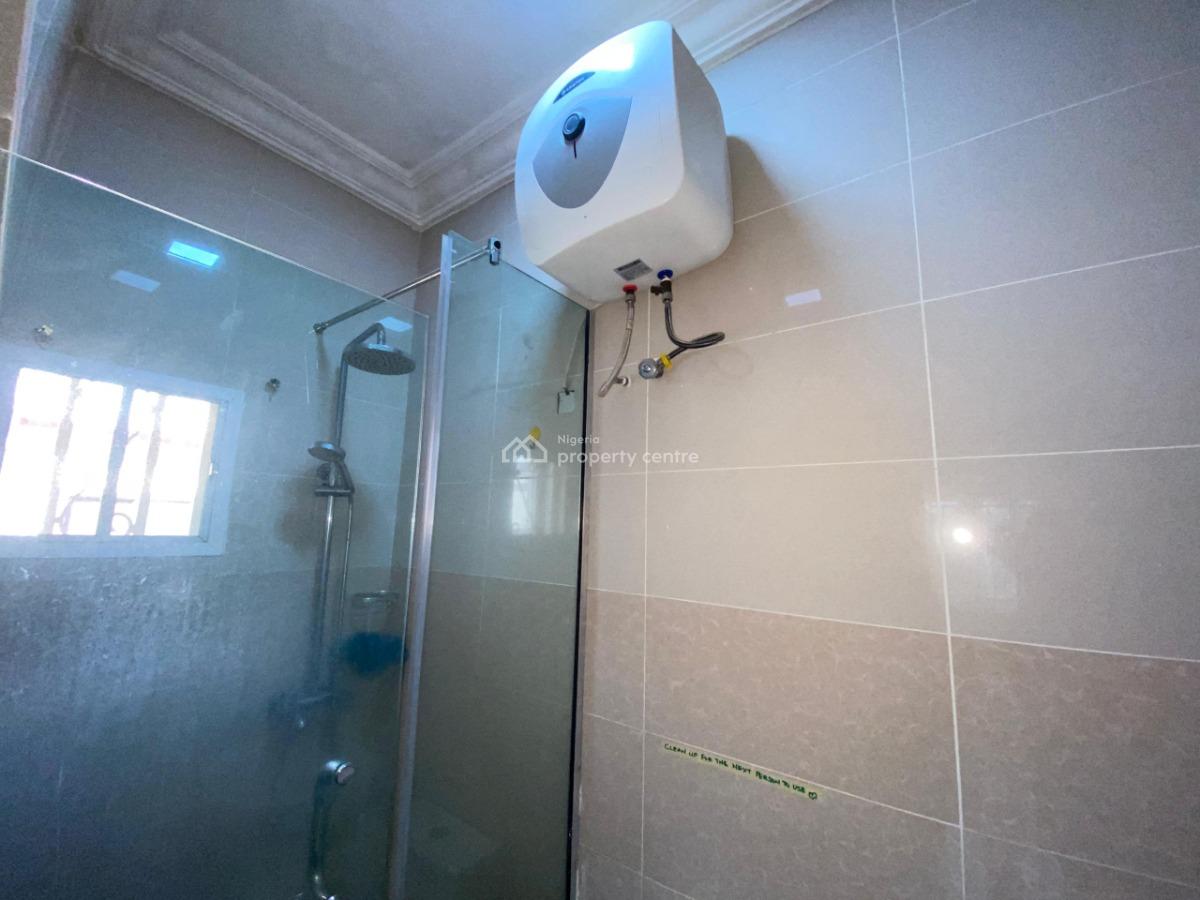 2 Bedroom Block of Flat, Mabushi, Abuja, Flat / Apartment for Rent