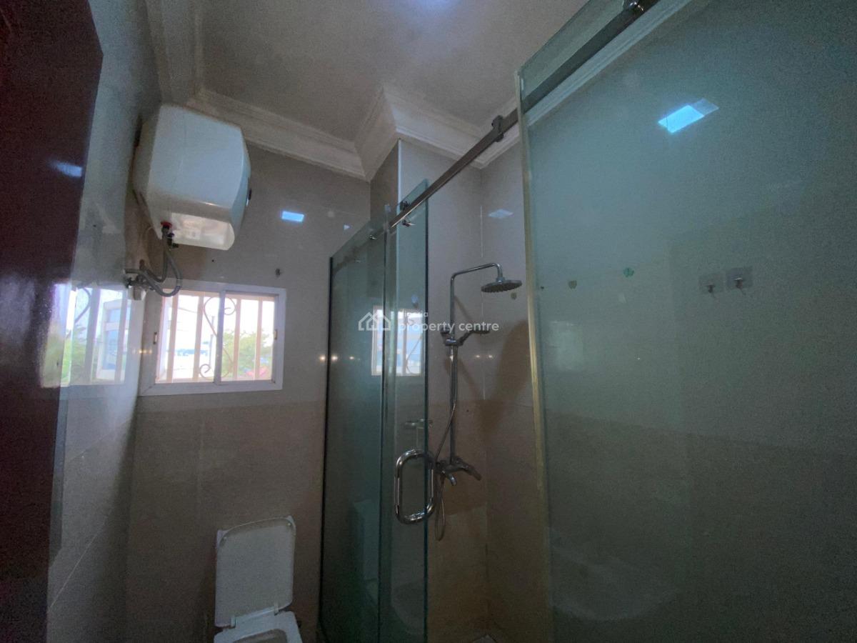 2 Bedroom Block of Flat, Mabushi, Abuja, Flat / Apartment for Rent