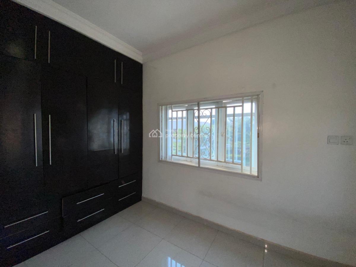 2 Bedroom Block of Flat, Mabushi, Abuja, Flat / Apartment for Rent