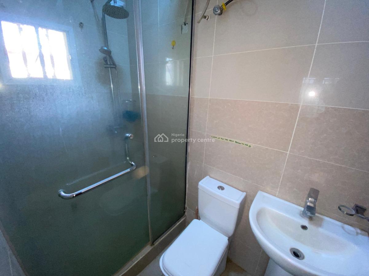 2 Bedroom Block of Flat, Mabushi, Abuja, Flat / Apartment for Rent