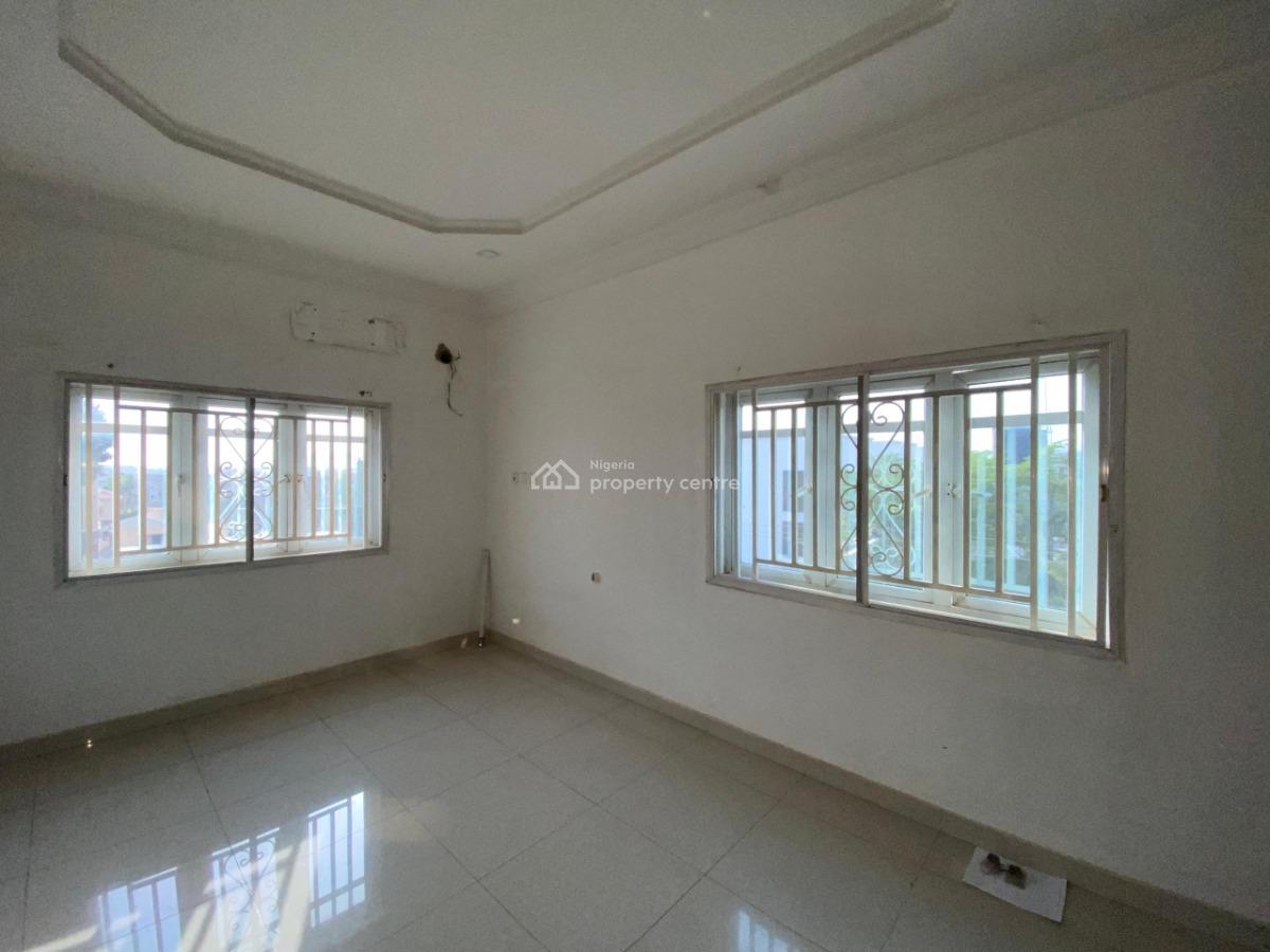 2 Bedroom Block of Flat, Mabushi, Abuja, Flat / Apartment for Rent
