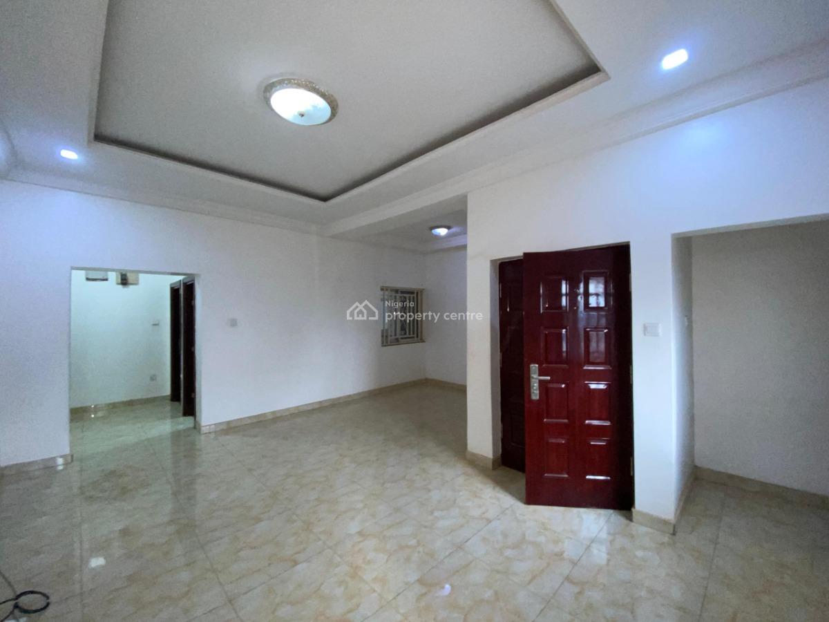 2 Bedroom Block of Flat, Mabushi, Abuja, Flat / Apartment for Rent