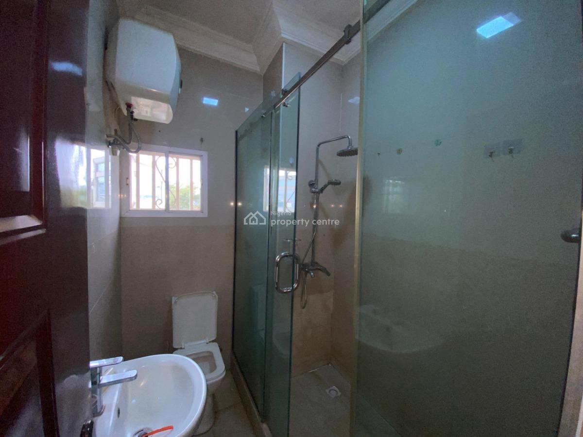 2 Bedroom Block of Flat, Mabushi, Abuja, Flat / Apartment for Rent