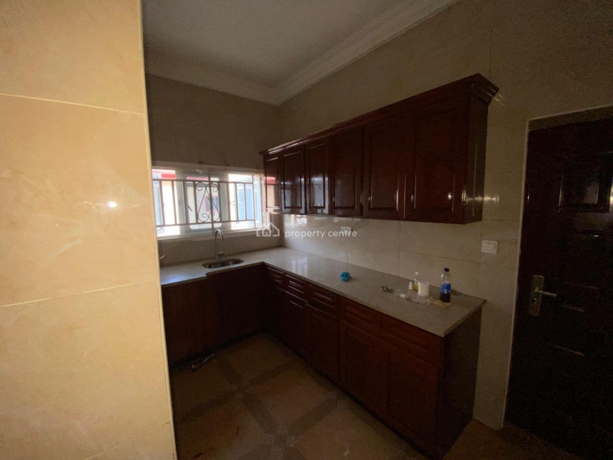 2 Bedroom Block of Flat, Mabushi, Abuja, Flat / Apartment for Rent