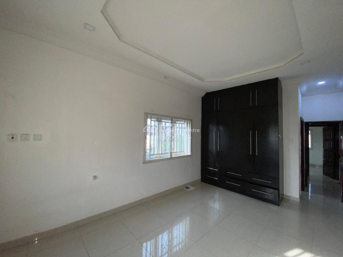 2 Bedroom Block of Flat, Mabushi, Abuja, Flat / Apartment for Rent