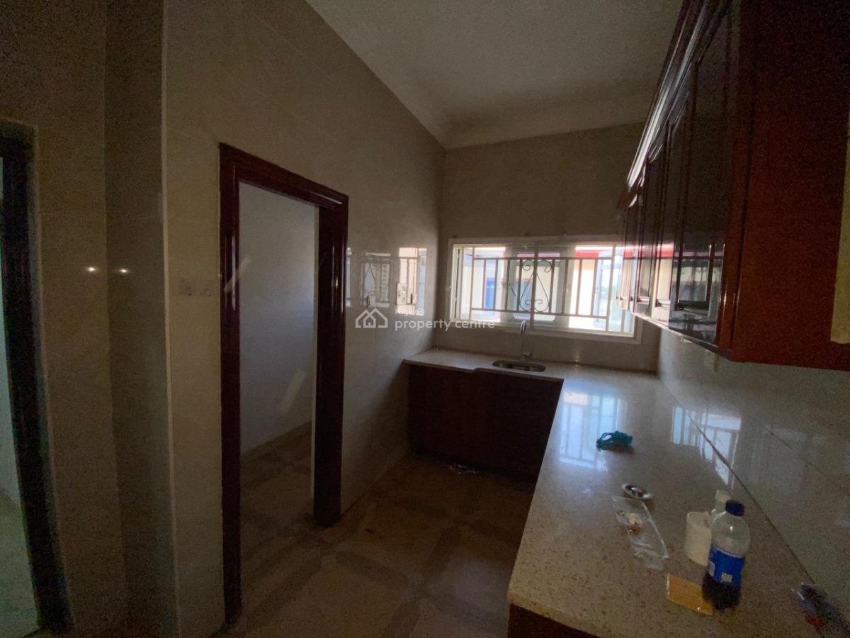 2 Bedroom Block of Flat, Mabushi, Abuja, Flat / Apartment for Rent