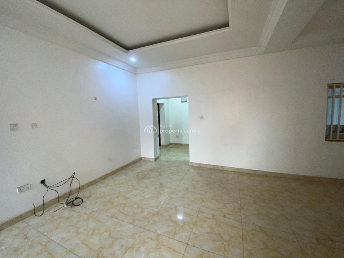 2 Bedroom Block of Flat, Mabushi, Abuja, Flat / Apartment for Rent