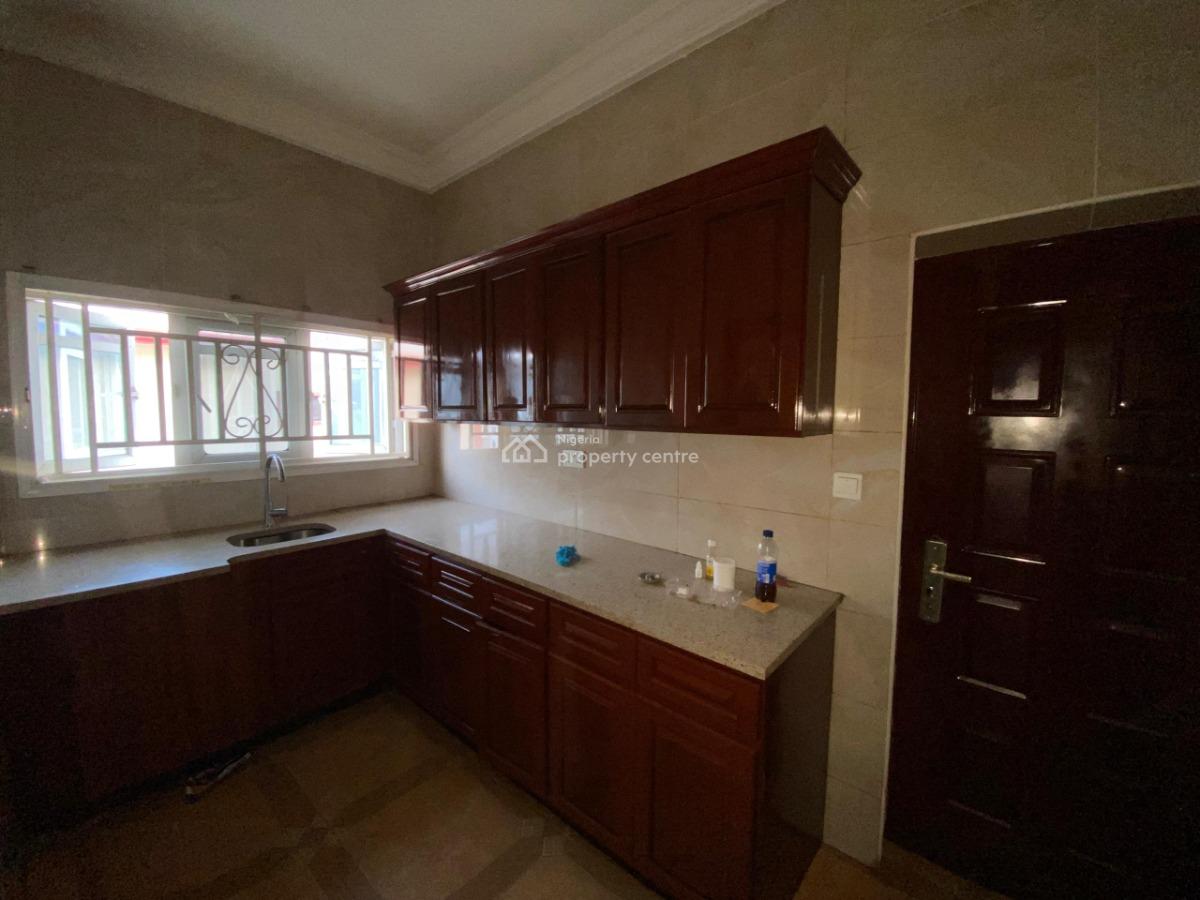 2 Bedroom Block of Flat, Mabushi, Abuja, Flat / Apartment for Rent