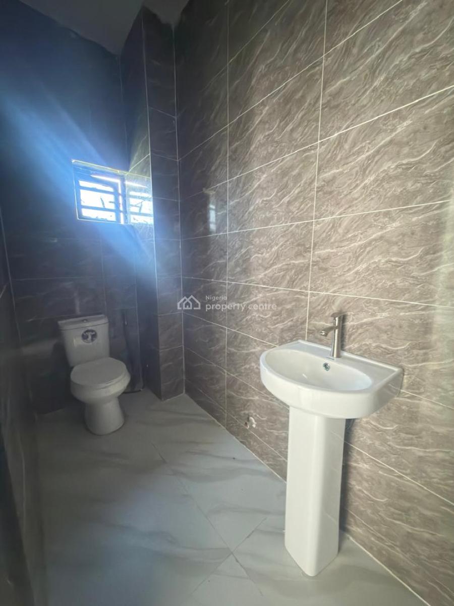 2 Bedroom Apartments, Abijo, Lekki, Lagos, Flat / Apartment for Sale