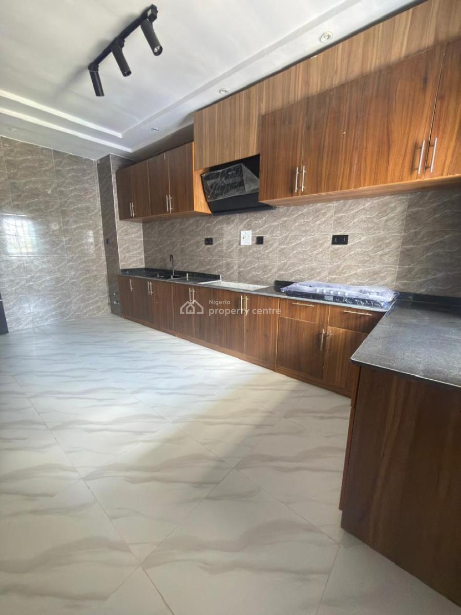 2 Bedroom Apartments, Abijo, Lekki, Lagos, Flat / Apartment for Sale