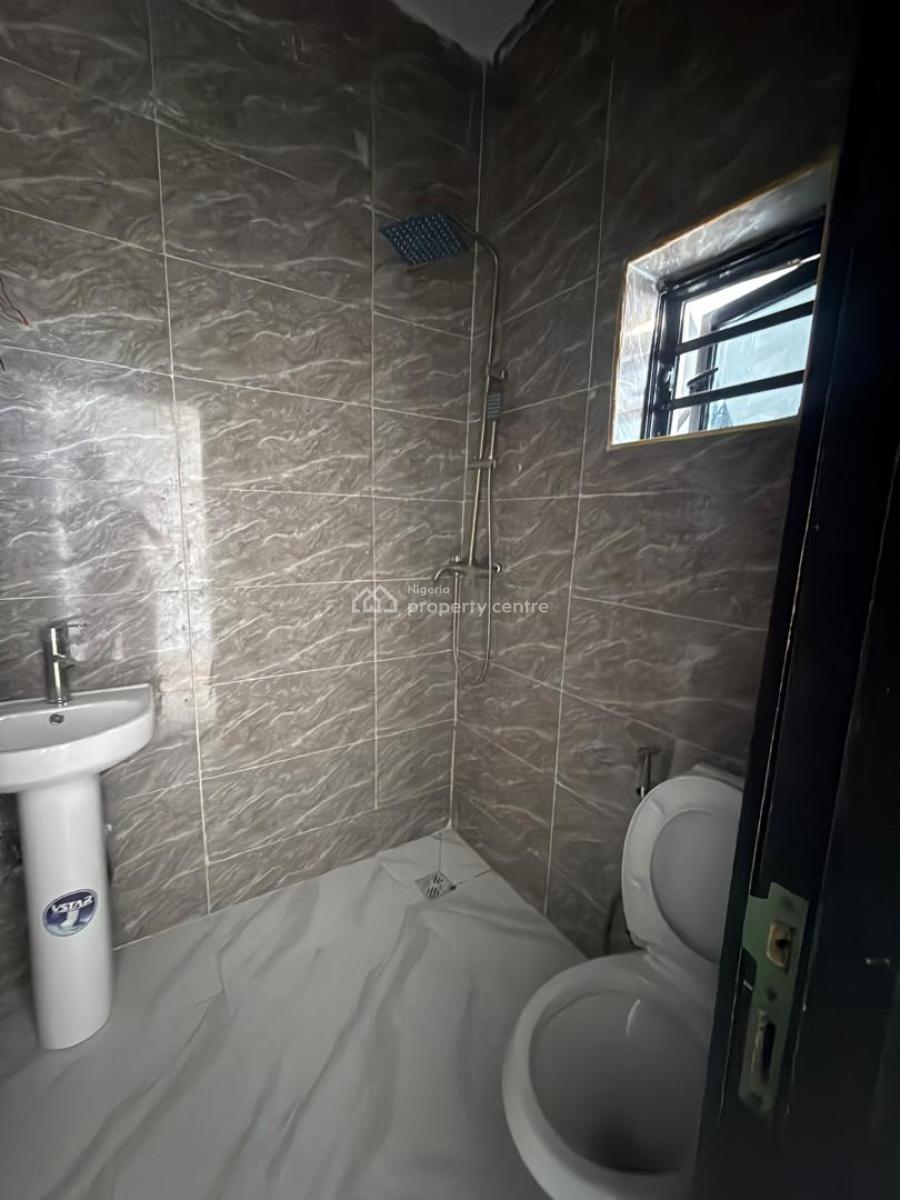 2 Bedroom Apartments, Abijo, Lekki, Lagos, Flat / Apartment for Sale