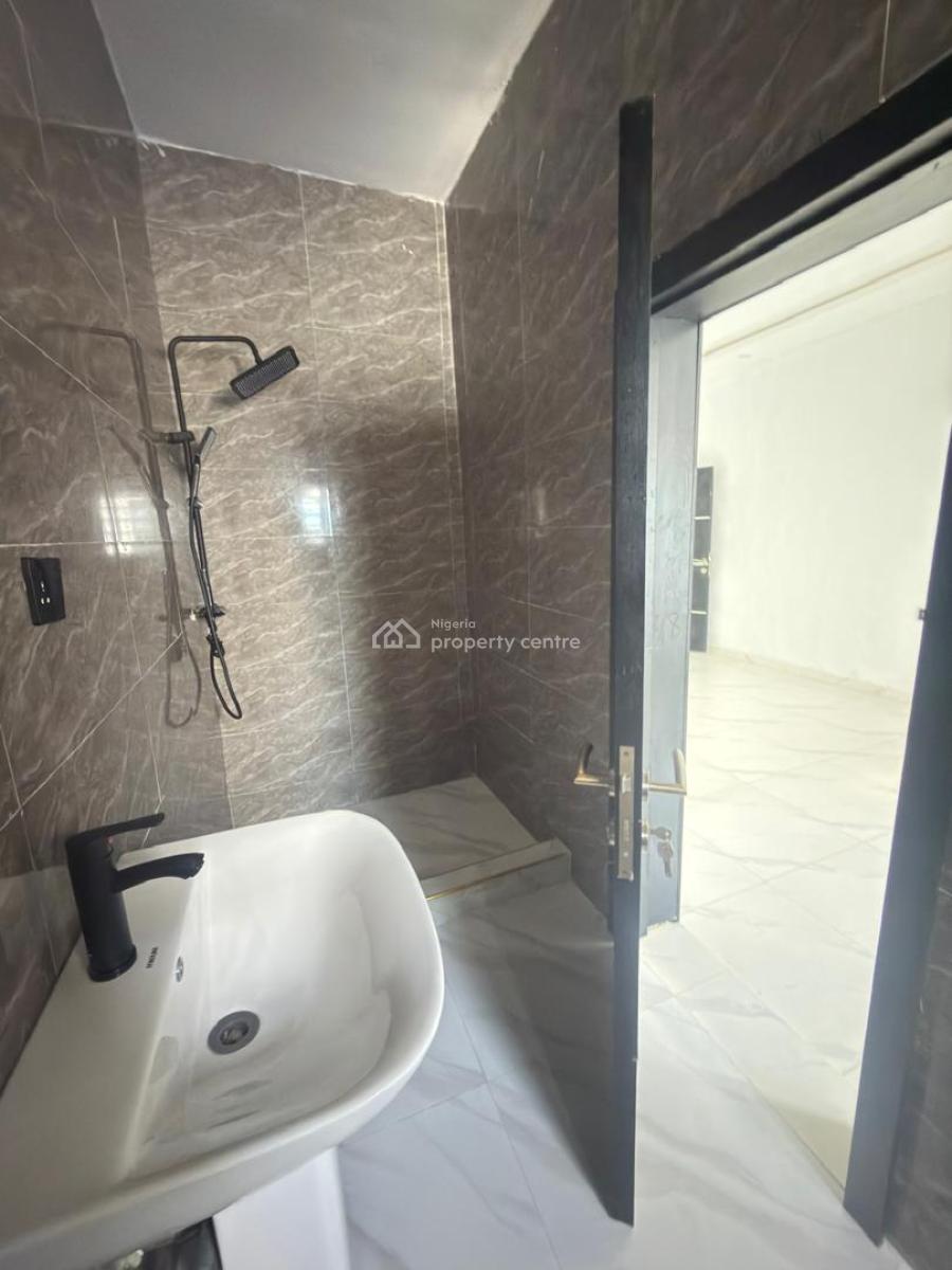 2 Bedroom Apartments, Abijo, Lekki, Lagos, Flat / Apartment for Sale