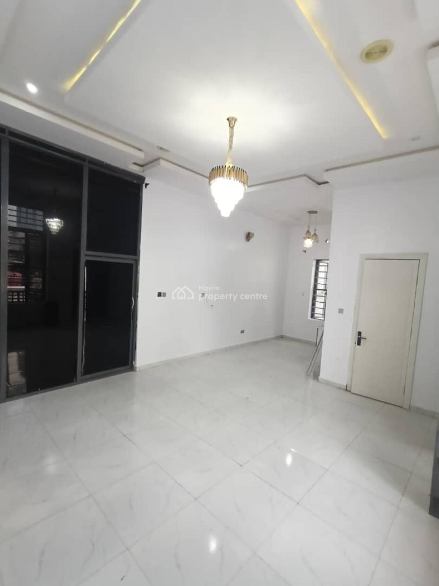 Studio Apartment (self Contain), Chevron, Lekki, Lagos, Self Contain (single Rooms) for Rent