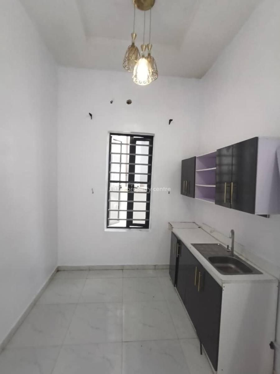 Studio Apartment (self Contain), Chevron, Lekki, Lagos, Self Contain (single Rooms) for Rent