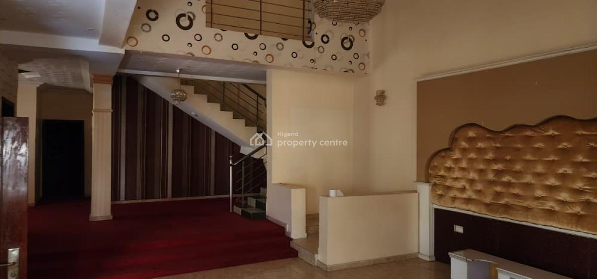 4 Bedrooms Semi-detached Duplex, Pinnock Beach Estate, Osapa, Lekki, Lagos, Semi-detached Duplex for Rent