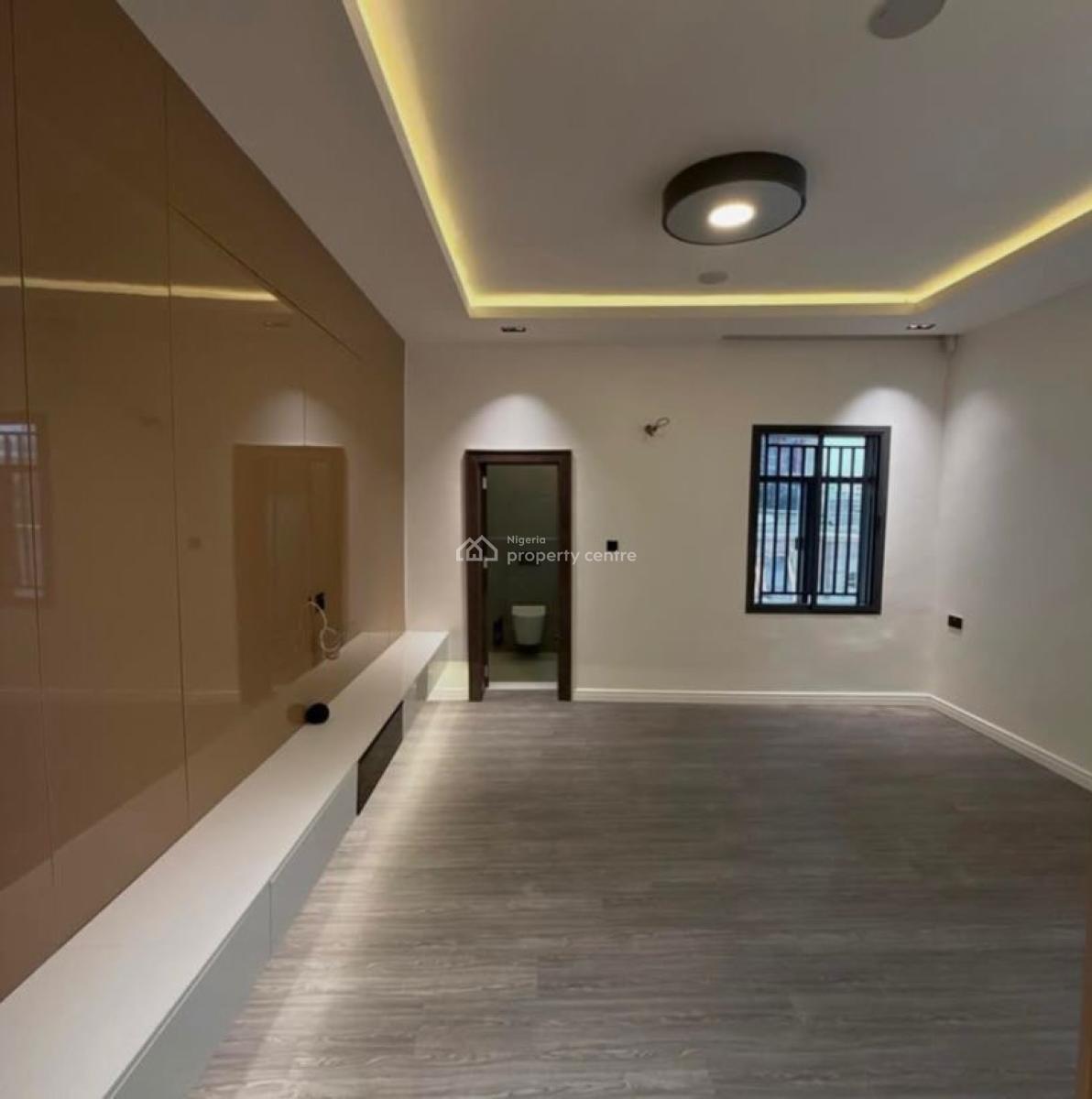 Smart 3 Bedroom Apartment with a Wine Bar and a Cinema, Jahi, Abuja, Block of Flats for Sale