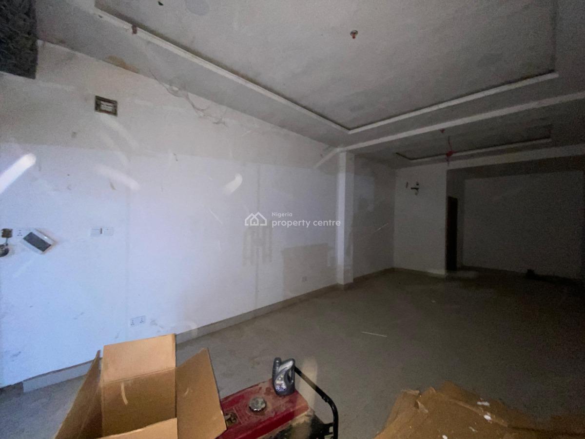 Shop Space Available, Wuse 2, Abuja, Shop for Rent