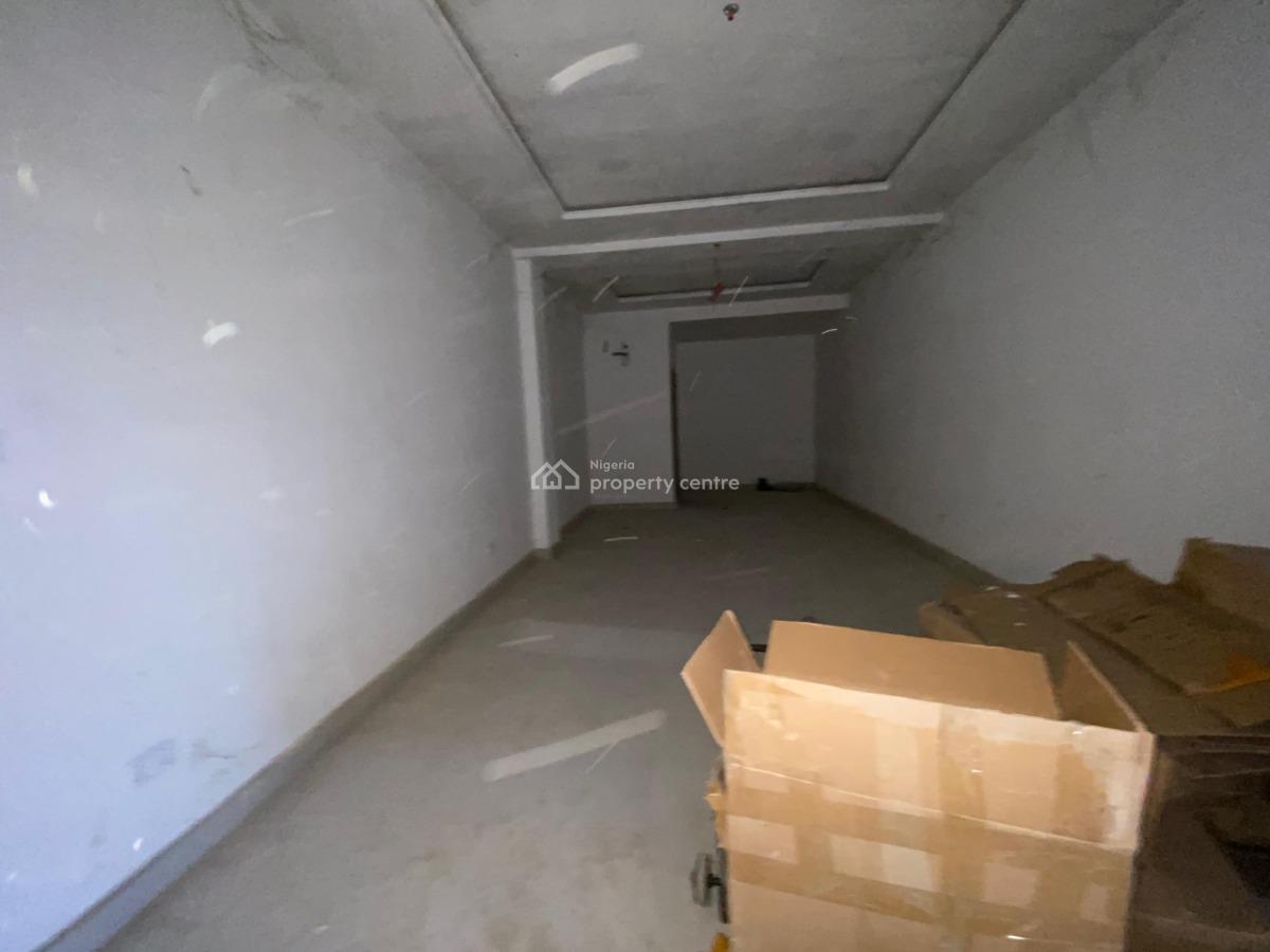 Shop Space Available, Wuse 2, Abuja, Shop for Rent