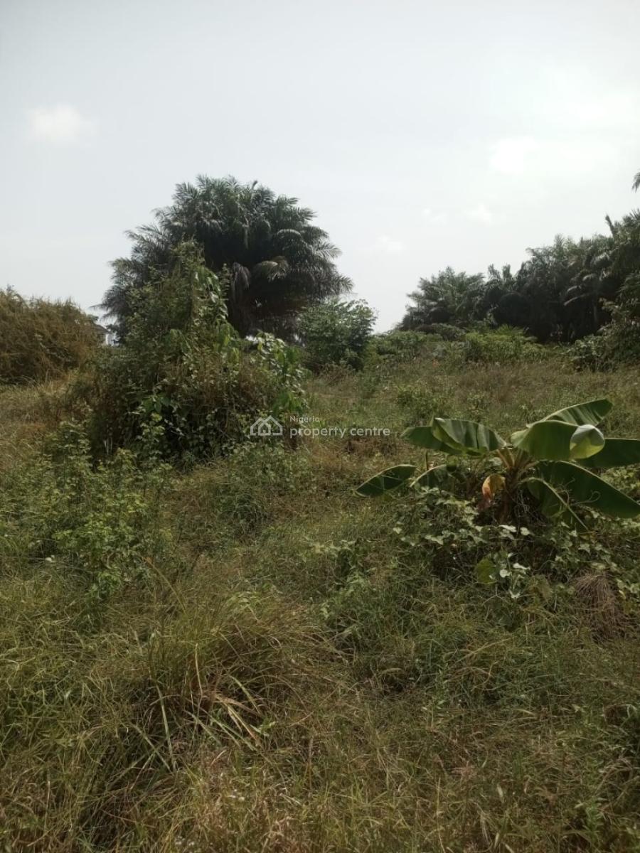 1136sqm of Land at Abijo, Abijo Gra, Abijo, Lekki, Lagos, Mixed-use Land for Sale